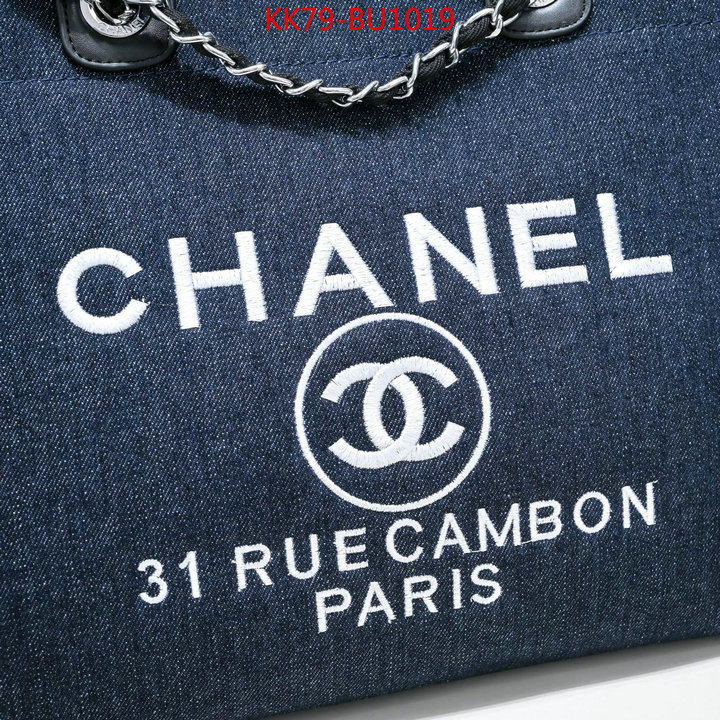 Chanel Bags(4A)-Handbag-,ID: BU1019,$: 79USD
