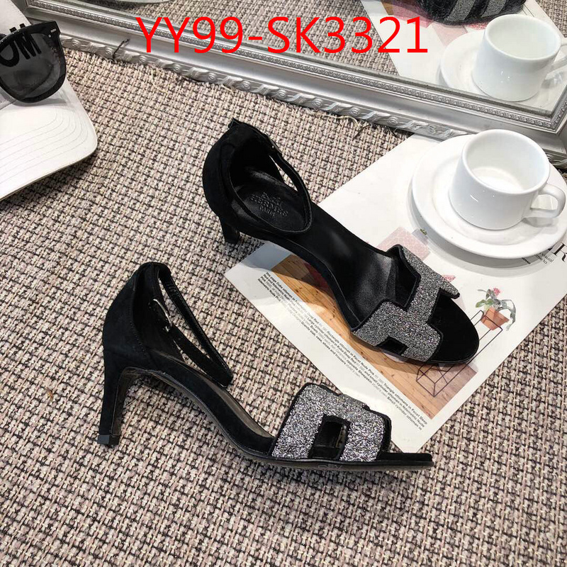 Women Shoes-Hermes,replica aaaaa designer , ID: SK3321,$:99USD