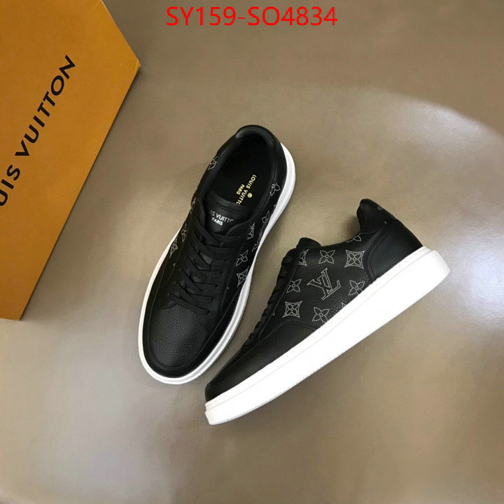 Men Shoes-LV,designer , ID: SO4834,$: 159USD