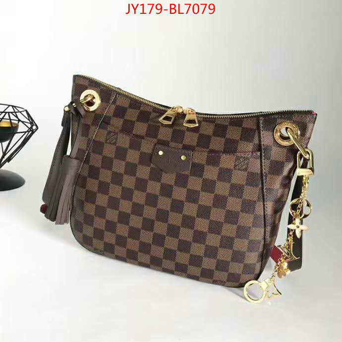LV Bags(TOP)-Pochette MTis-Twist-,ID: BL7079,$: 179USD