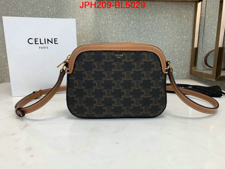 CELINE Bags(TOP)-Diagonal,shop the best high quality ,ID:BL5029,$: 209USD