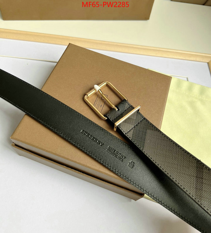 Belts-Burberry,luxury 7 star replica , ID: PW2285,$: 65USD