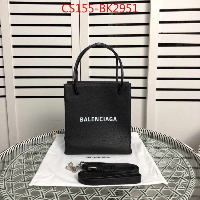 Balenciaga Bags(TOP)-Other Styles-,the best ,ID: BK2951,$:155USD