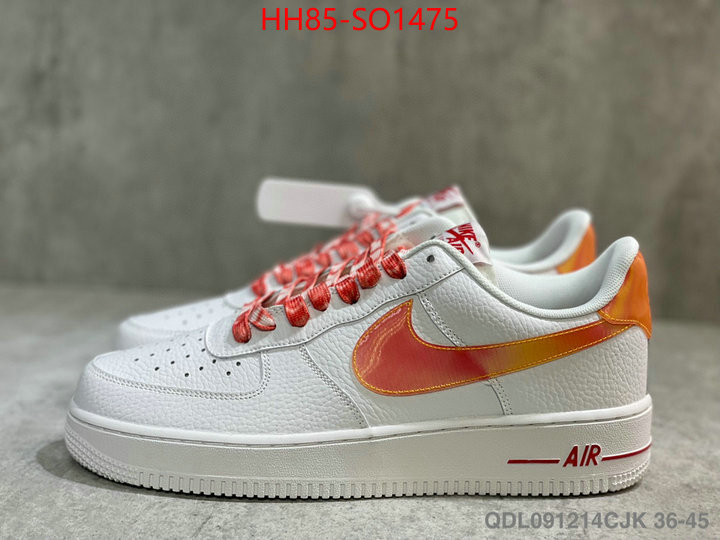 Women Shoes-NIKE,buy luxury 2023 , ID: SO1475,$: 85USD