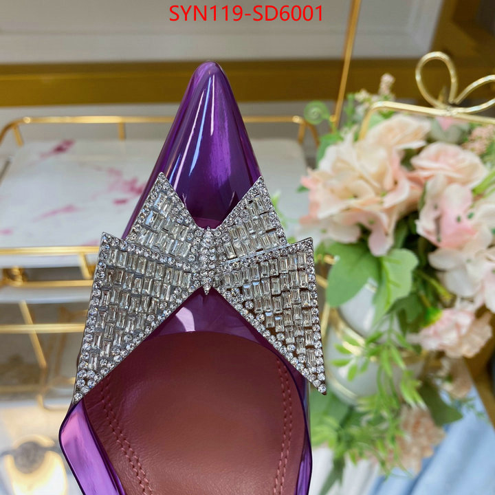 Women Shoes-Amina Muaddi,is it ok to buy replica , ID: SD6001,$: 119USD