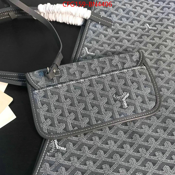 Goyard Bags(TOP)-Handbag-,ID: BN4406,$: 159USD