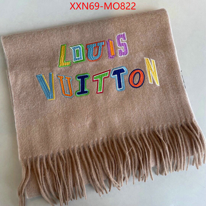 Scarf-LV,found replica , ID: MO822,$: 69USD