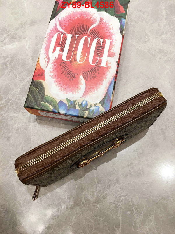 Gucci Bags(TOP)-Horsebit-,styles & where to buy ,ID: BL4586,$: 89USD