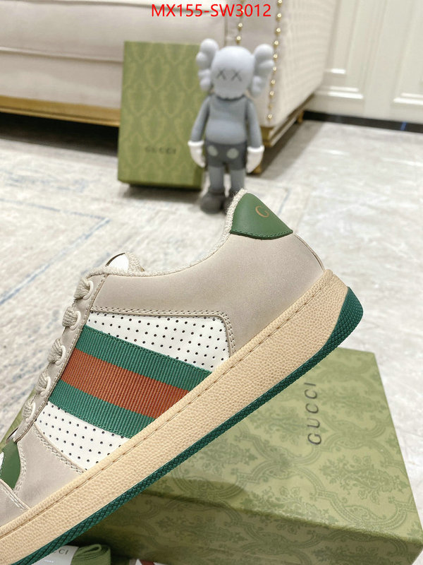 Women Shoes-Gucci,online sale , ID: SW3012,$: 155USD