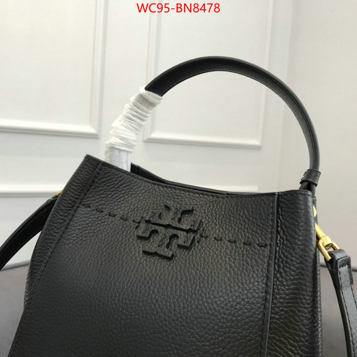 Tory Burch Bags(4A)-Diagonal-,buying replica ,ID: BN8478,$: 95USD