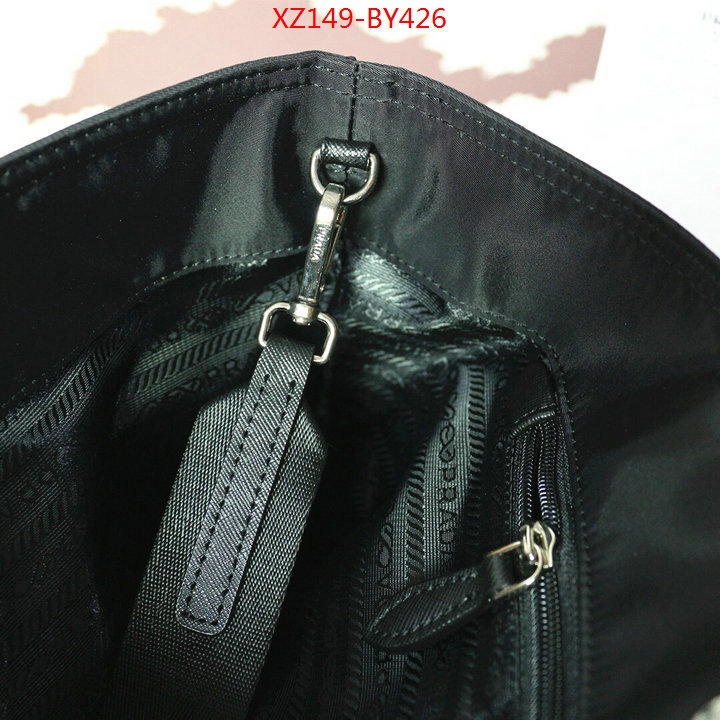 Prada Bags(TOP)-Handbag-,ID: BY426,