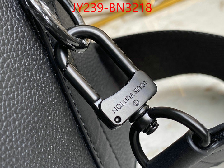 LV Bags(TOP)-Pochette MTis-Twist-,ID: BN3218,$: 239USD