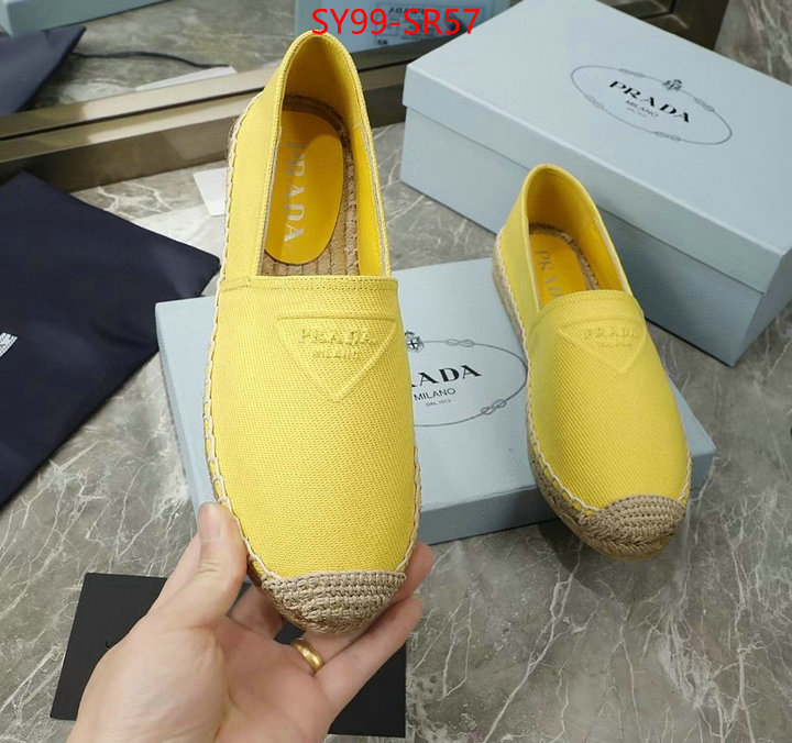 Women Shoes-Prada,quality replica , ID: SR57,$:99USD