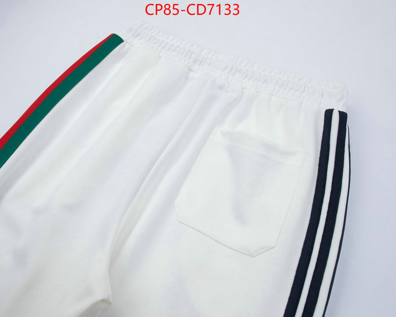 Clothing-Gucci,fake , ID: CD7133,$: 85USD