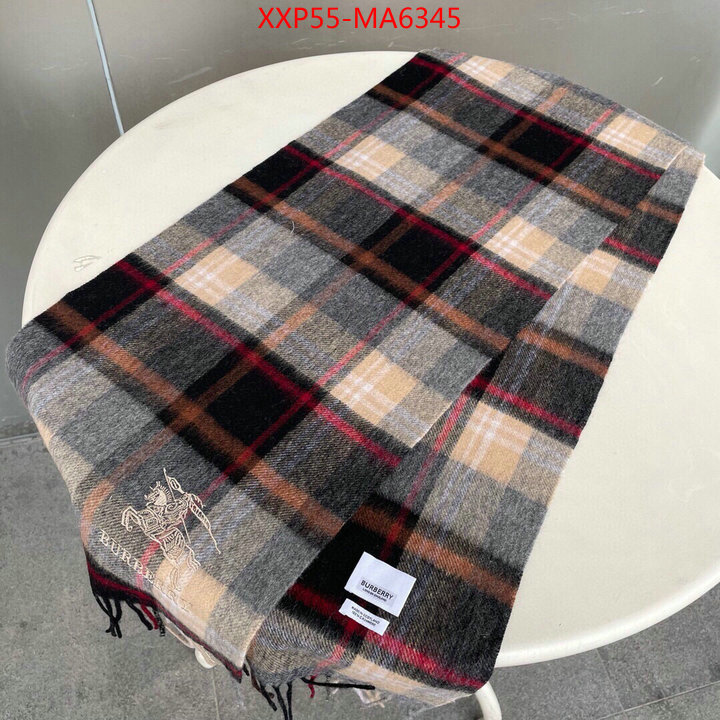 Scarf-Burberry,fake aaaaa , ID: MA6345,$: 55USD