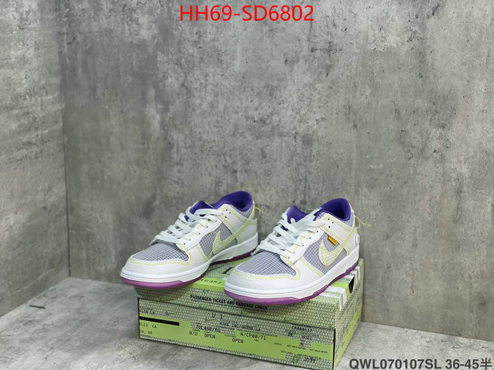 Men Shoes-Nike,aaaaa+ quality replica , ID: SD6802,$: 69USD
