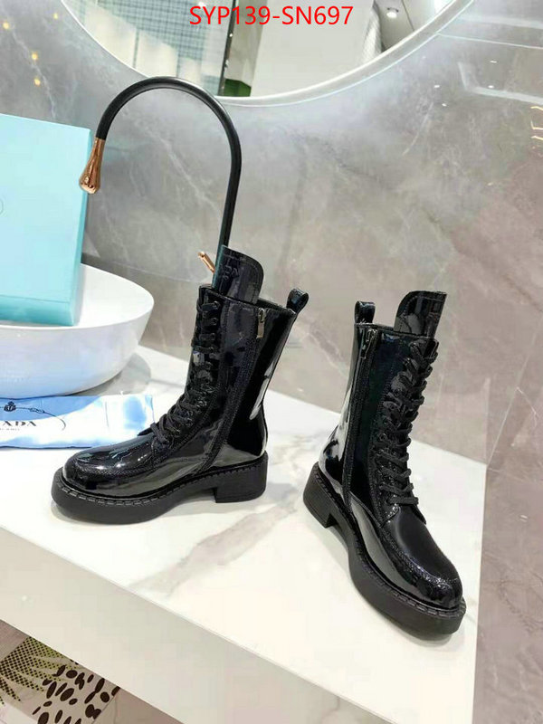 Women Shoes-Prada,website to buy replica , ID: SN697,$: 139USD