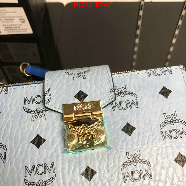 MCM Bags(TOP)-Diagonal-,ID: BY62,$:72USD