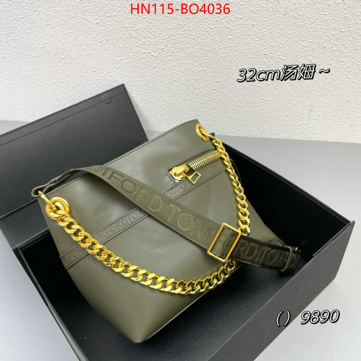 Tom Ford Bags(4A)-Handbag-,2023 replica wholesale cheap sales online ,ID: BO4036,$: 115USD