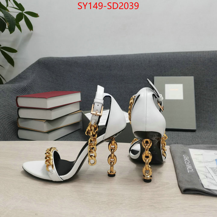 Women Shoes-Tom Ford,best replica , ID: SD2039,$: 149USD