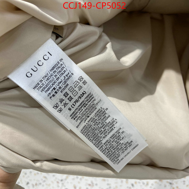 Down jacket Women-Gucci,what 1:1 replica , ID: CP5052,