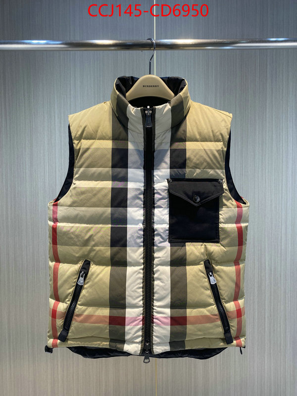 Down jacket Women-Burberry,wholesale designer shop , ID: CD6950,$: 145USD