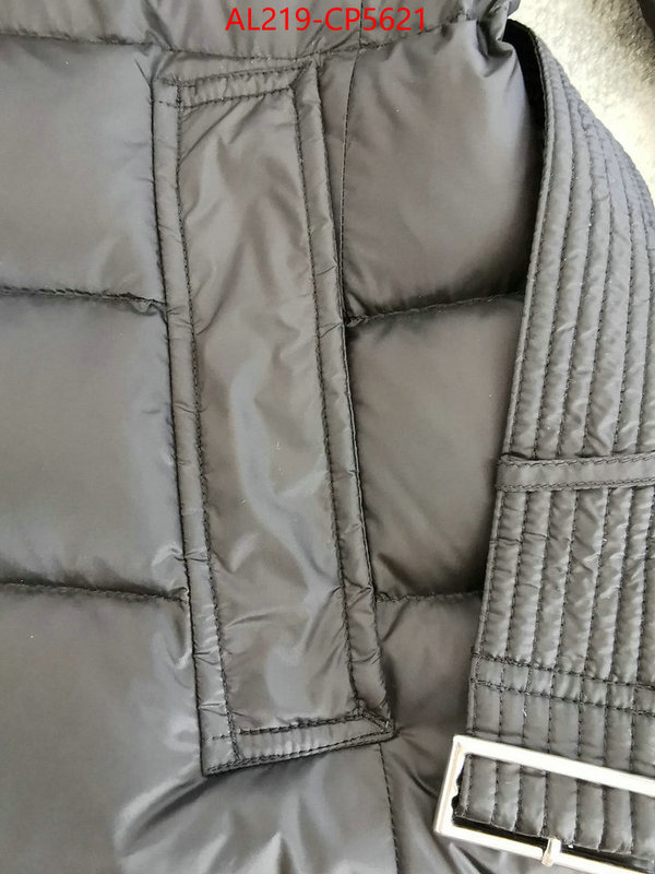 Down jacket Women-Burberry,aaaaa , ID: CP5621,