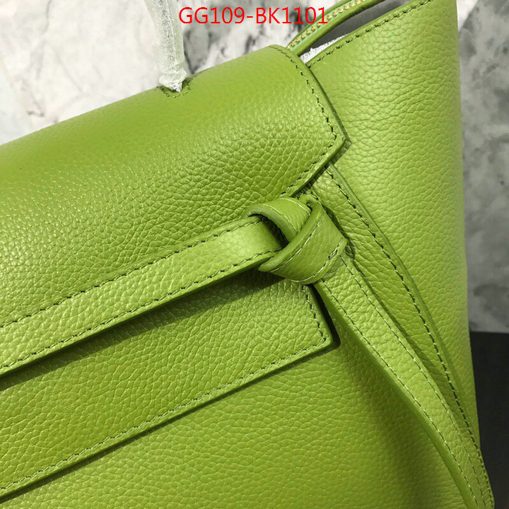 CELINE Bags(4A)-Belt Bag,knockoff highest quality ,ID: BK1101,$:109USD