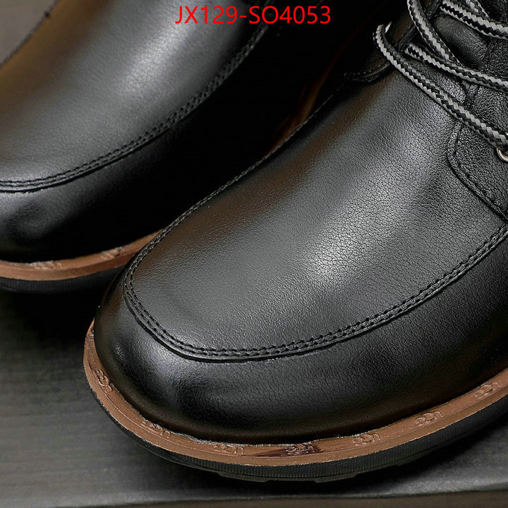 Men Shoes-Boots,quality replica , ID: SO4053,$: 129USD