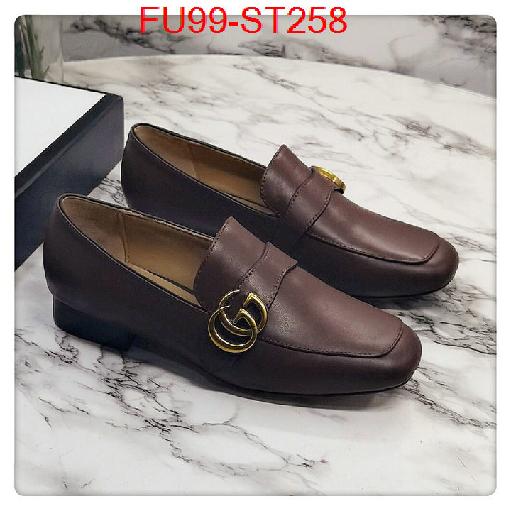 Women Shoes-Gucci,sale , ID:ST258,$: 99USD