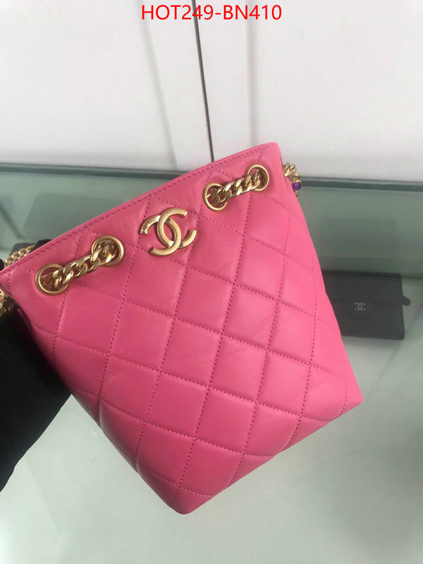 Chanel Bags(TOP)-Diagonal-,ID: BN410,$: 249USD