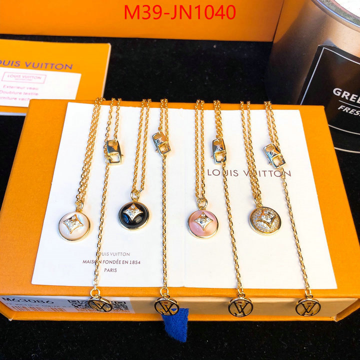 Jewelry-LV,where can you buy replica , ID: JN1040,$: 39USD