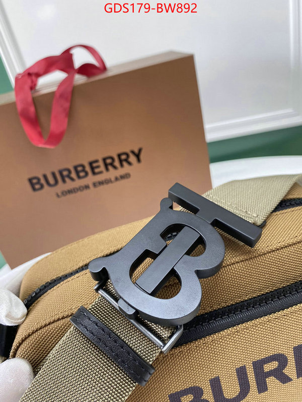 Burberry Bags(TOP)-Diagonal-,shop designer ,ID: BW892,$: 179USD