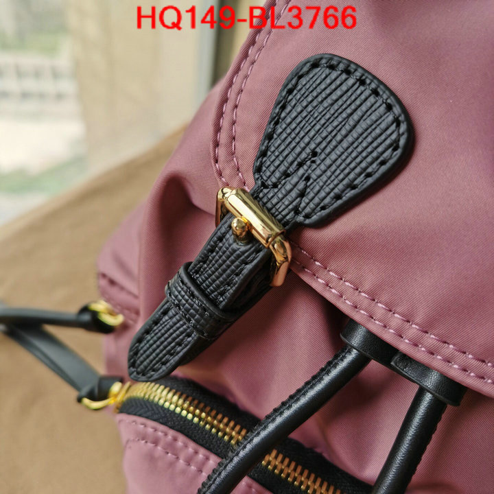 Burberry Bags(TOP)-Backpack-,shop designer replica ,ID: BL3766,$: 149USD