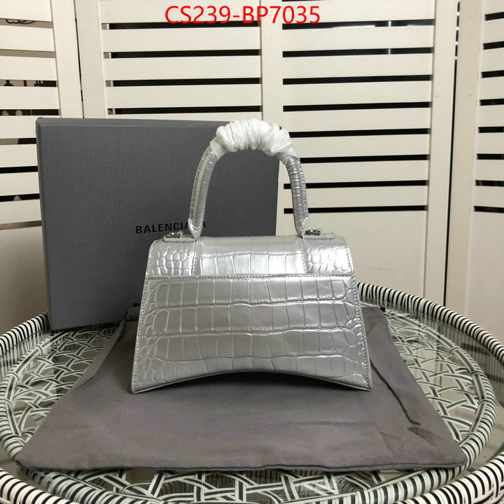 Balenciaga Bags(TOP)-Hourglass-,fake high quality ,ID: BP7035,$: 239USD