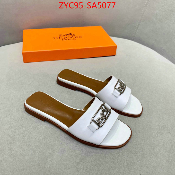 Women Shoes-Hermes,2023 aaaaa replica 1st copy , ID: SA5077,$: 95USD