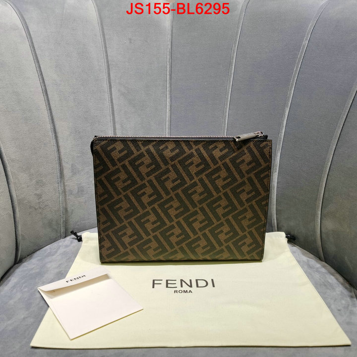 Fendi Bags(TOP)-Clutch-,for sale online ,ID: BL6295,$: 155USD