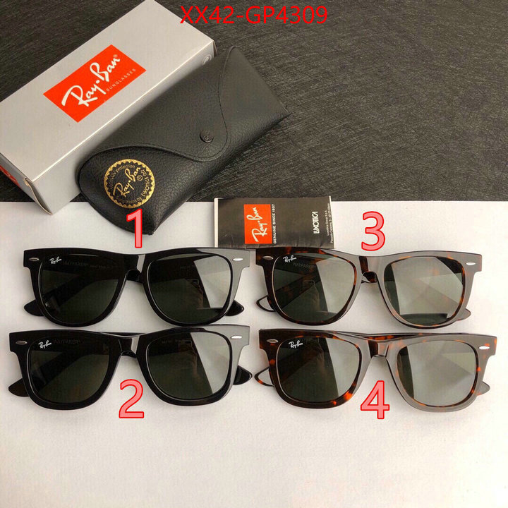 Glasses-RayBan,store , ID: GP4309,$: 42USD