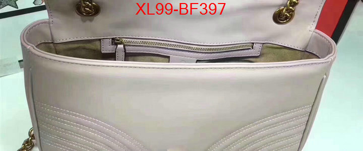 Gucci Bags(4A)-Marmont,shop cheap high quality 1:1 replica ,ID: BF397,$:99USD