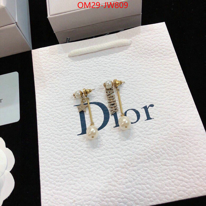 Jewelry-Dior,buy 2023 replica , ID: JW809,$: 29USD