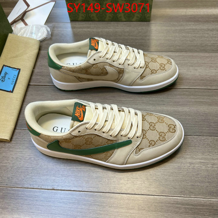 Men Shoes-Gucci,best quality replica , ID: SW3071,$: 149USD