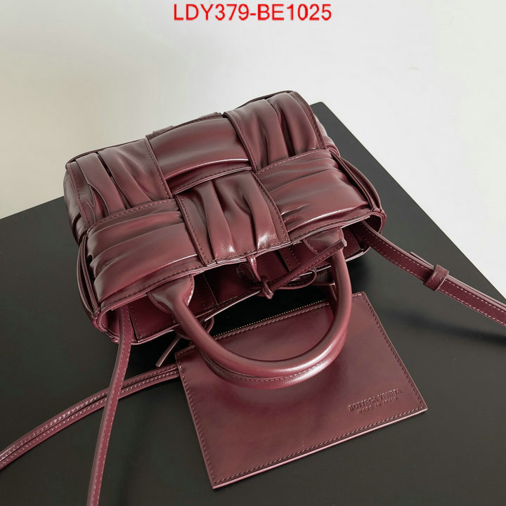 BV Bags(TOP)-Arco,the online shopping ,ID: BE1025,$: 379USD