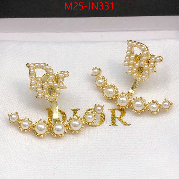 Jewelry-Dior,quality replica , ID: JN331,$: 25USD