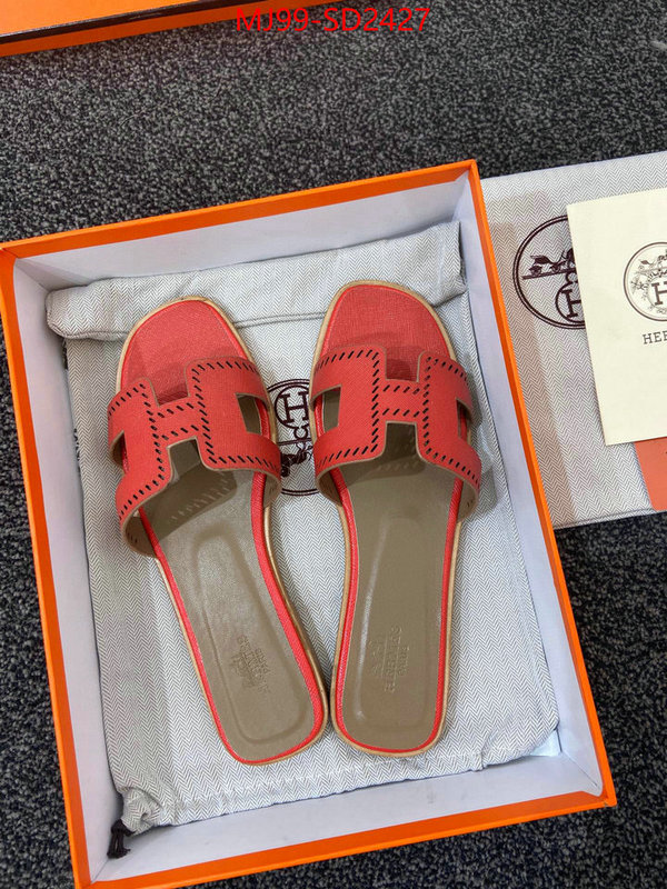 Women Shoes-Hermes,replica for cheap , ID: SD2427,$: 99USD