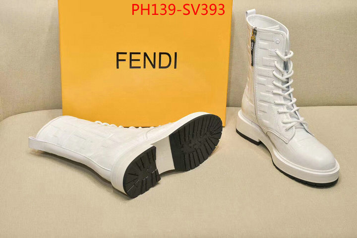 Women Shoes-Fendi,is it ok to buy replica , ID: SV393,$:139USD