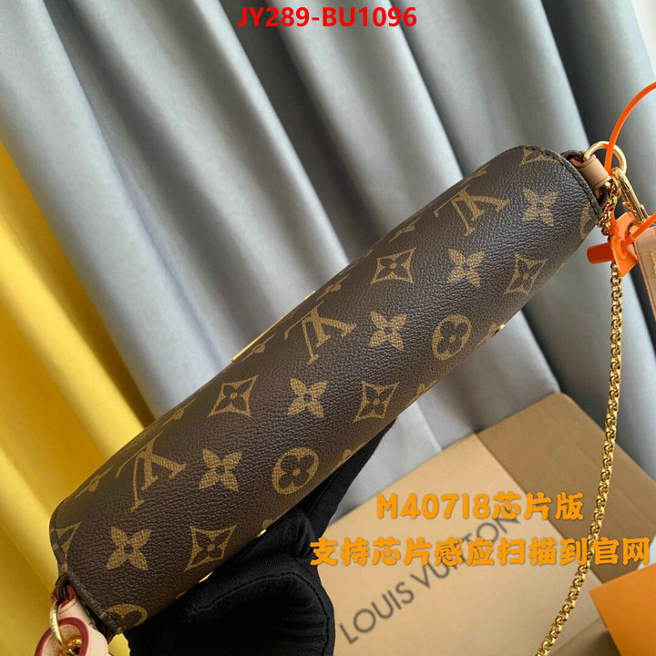 LV Bags(TOP)-Pochette MTis-Twist-,ID: BU1096,$: 289USD