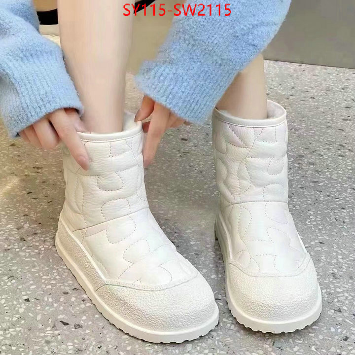 Women Shoes-Boots,high quality replica designer , ID: SW2115,$: 115USD