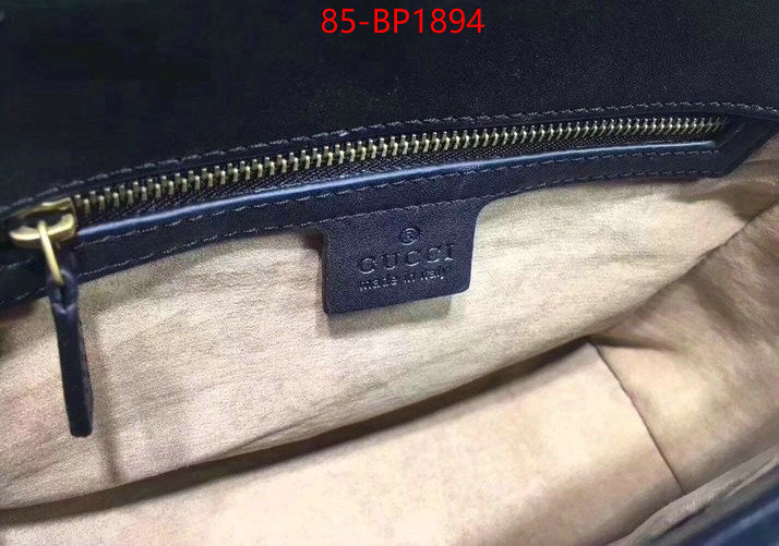 Gucci Bags(4A)-Marmont,2023 aaaaa replica customize ,ID: BP1894,$: 85USD