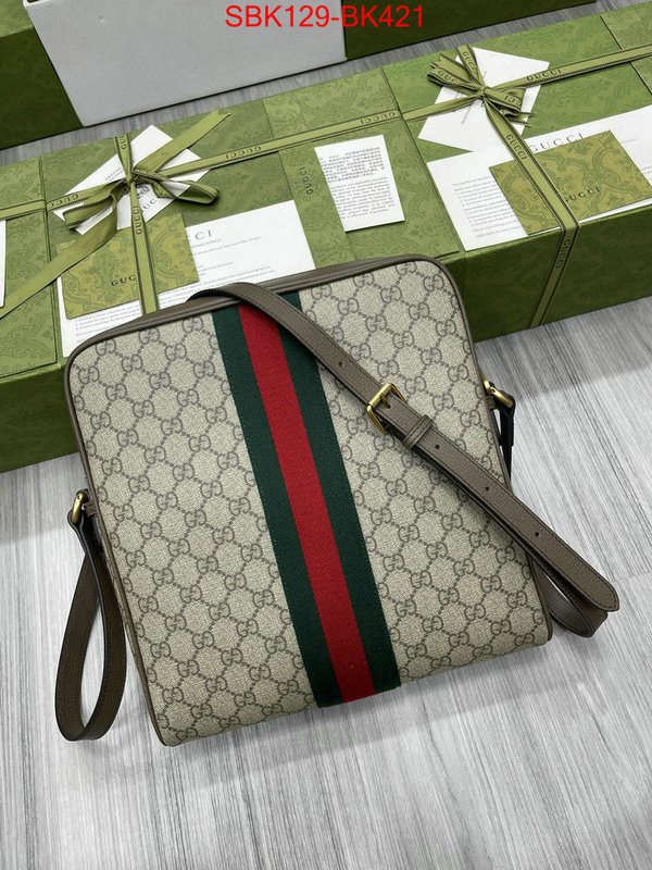 Gucci Bags Promotion-,ID: BK421,