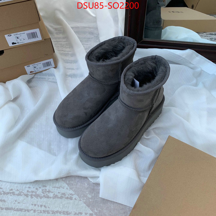 Women Shoes-UGG,where can you buy replica , ID: SO2200,$: 85USD